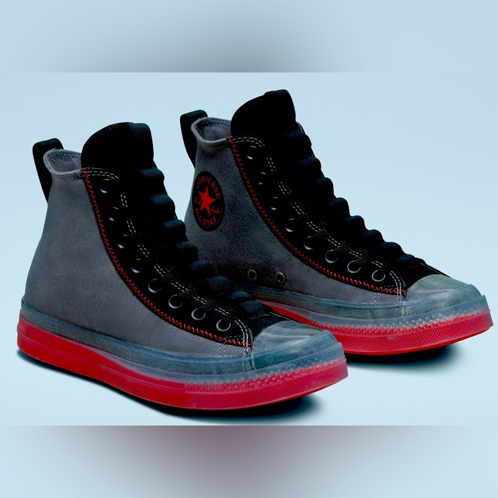 ⛔️OUT OF STOCK 🆕Converse Chuck Taylor All Star CX Explore High-top Unisex